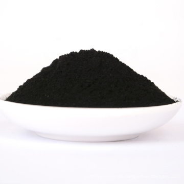 Chinese Factory Wood Based Powder Activated Carbon For Food Decoloration